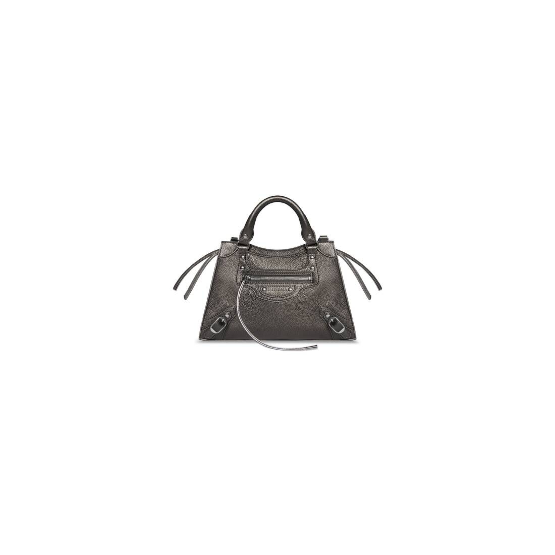 Women's Neo Classic Xs Handbag in Black