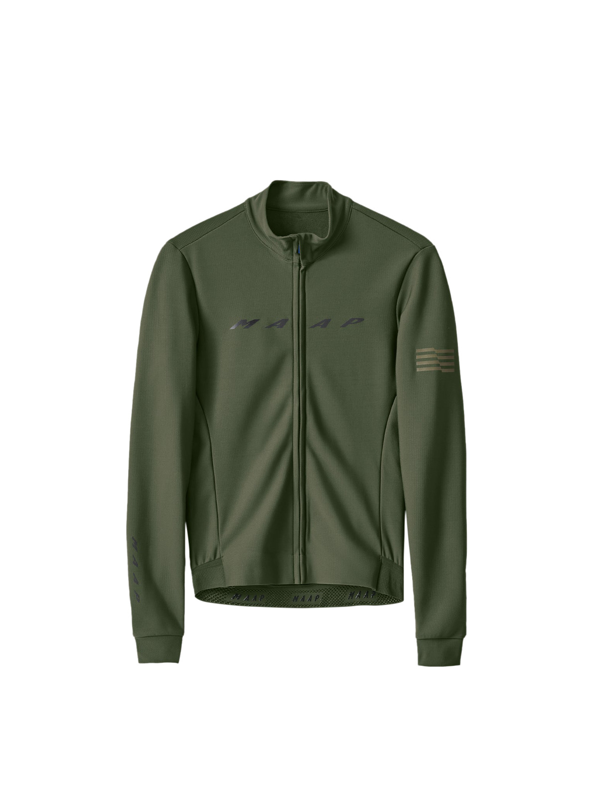 Evade Thermal LS Jersey 2.0 - 1