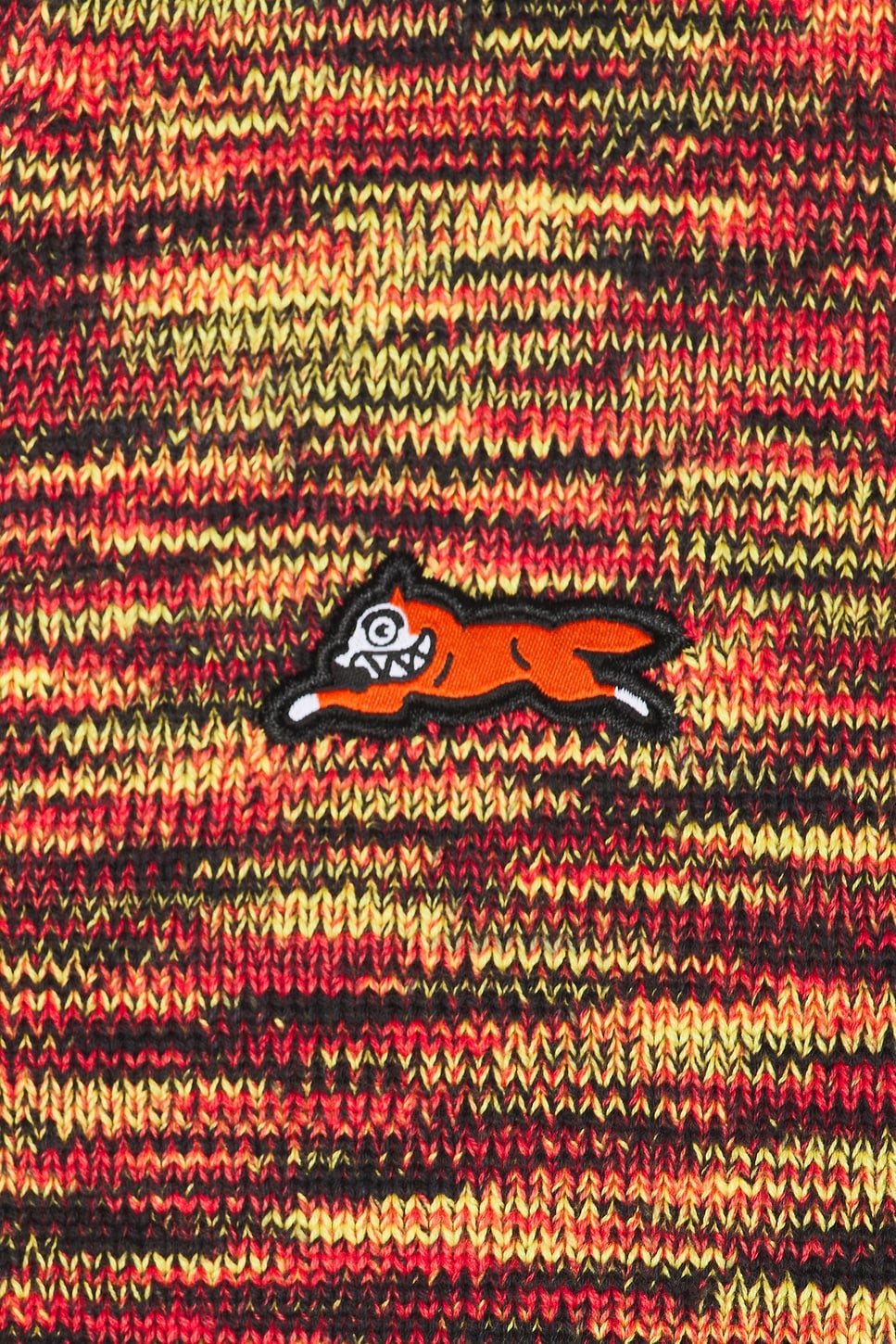 Big Block Cardigan - 3