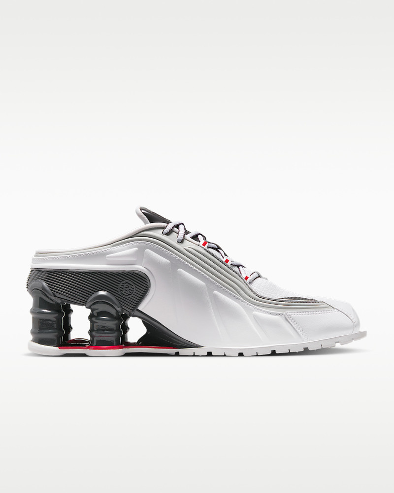Nike x Martine Rose Shox MR4 Women's Mules 3