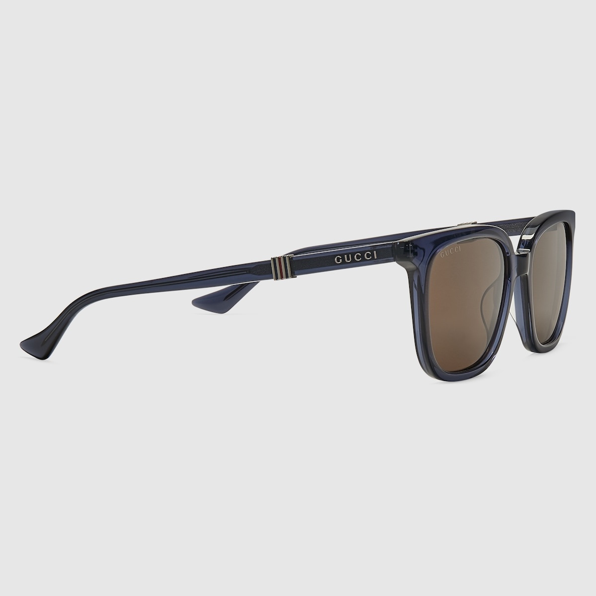 Square-frame sunglasses - 2