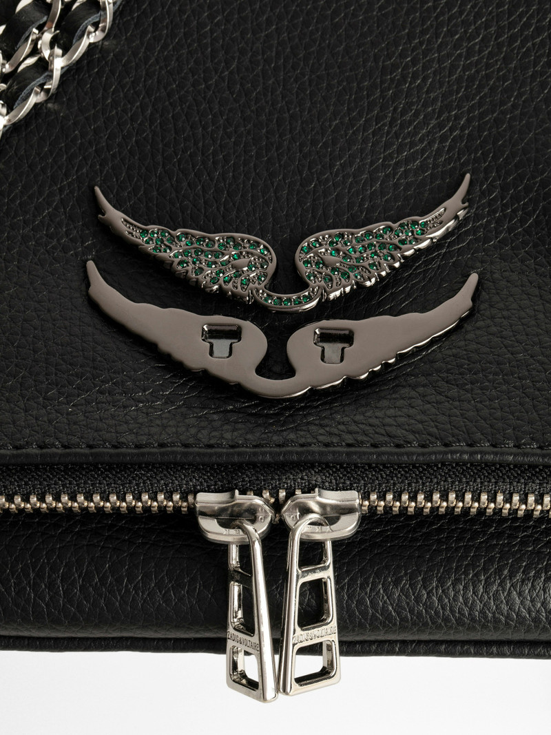 Zadig & Voltaire Swing Your Wings Charm outlook