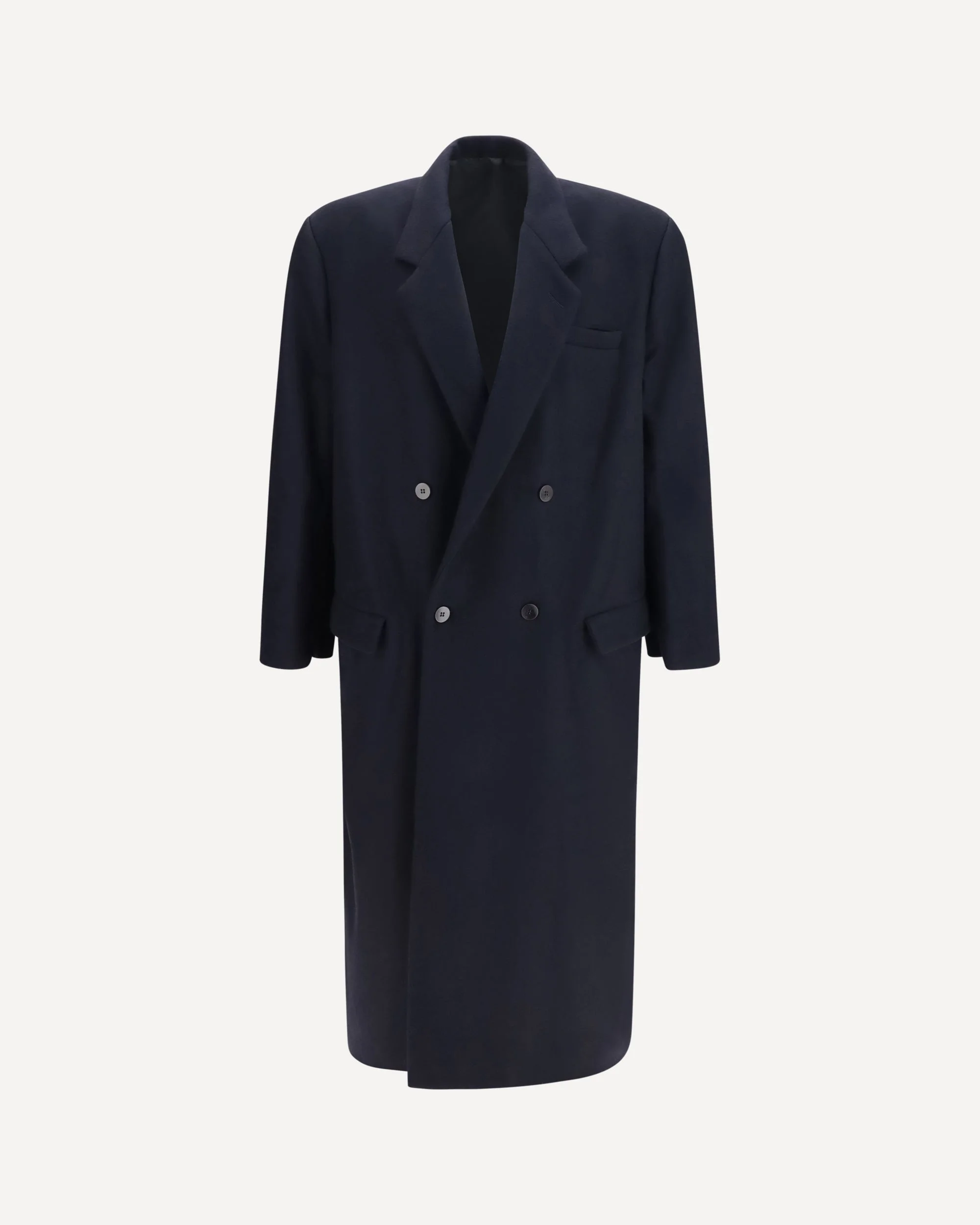 Chilometro Coat - 1