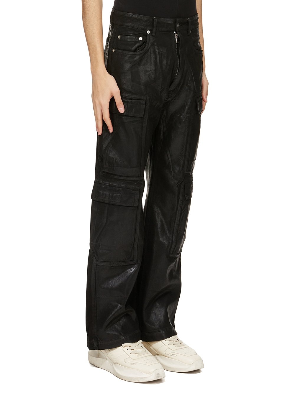 PANTS - 2