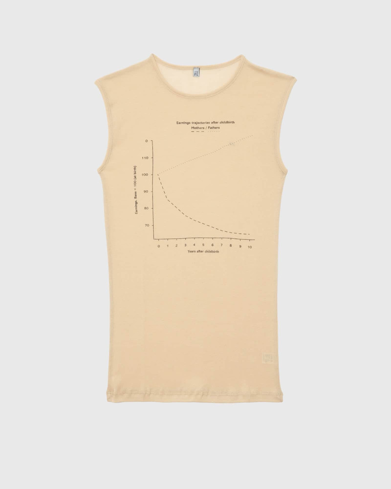 Unseen Tank - Organic Cotton 9