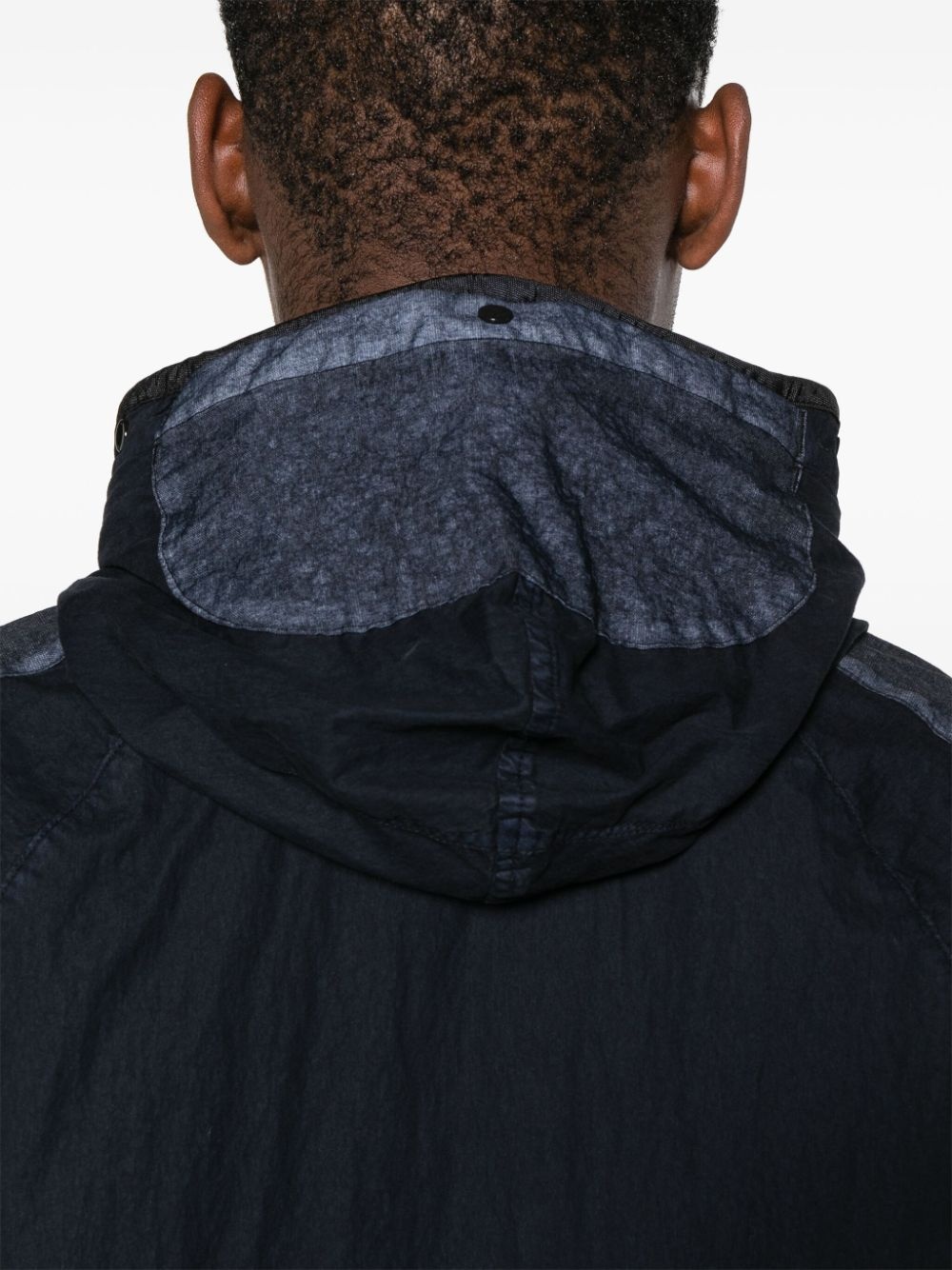 50 Fili Gum Goggles hooded jacket - 5