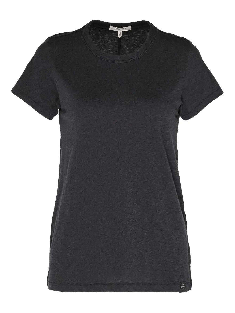 slim-fit T-shirt - 1
