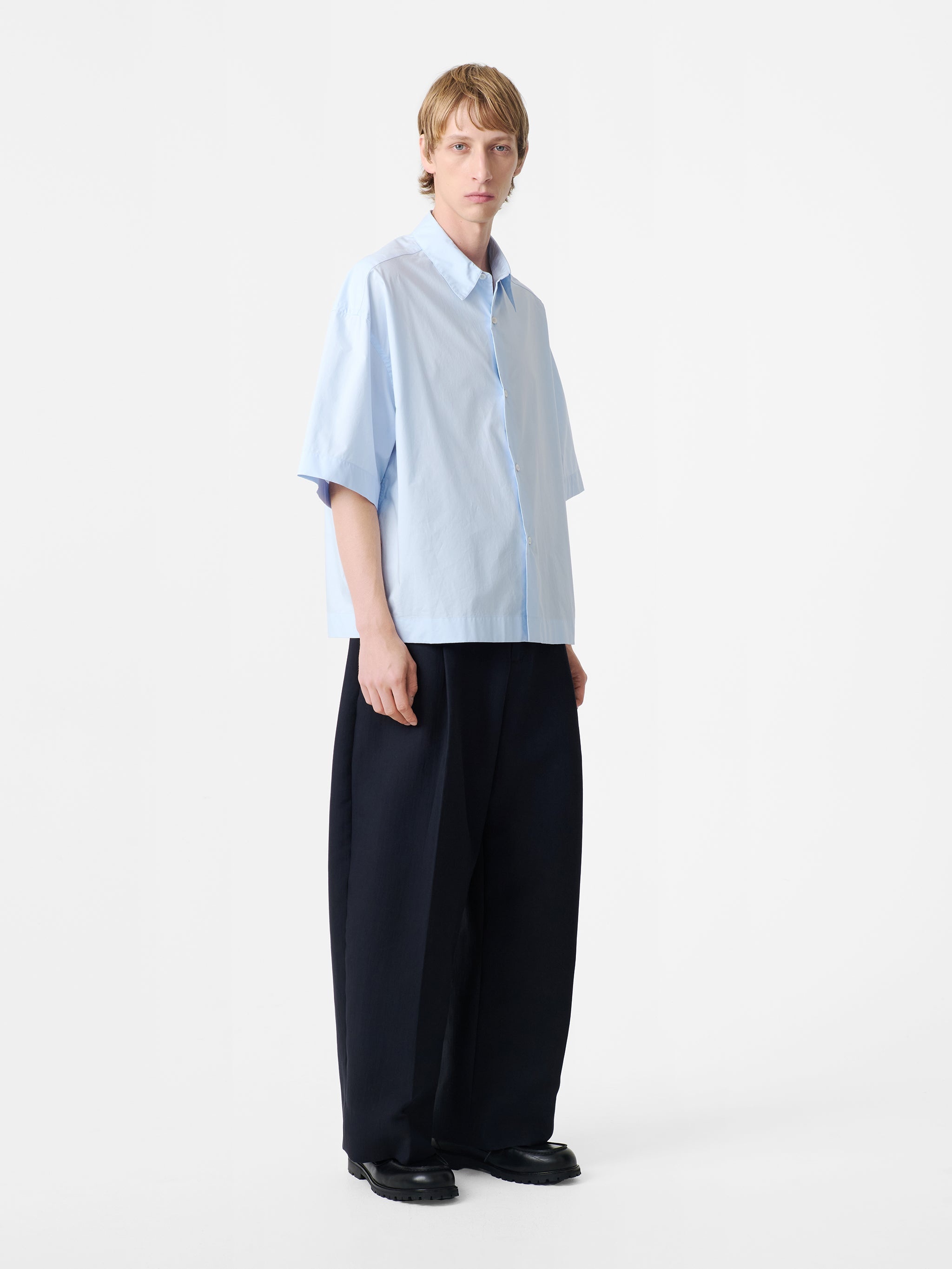 Sanko Shirt - 3
