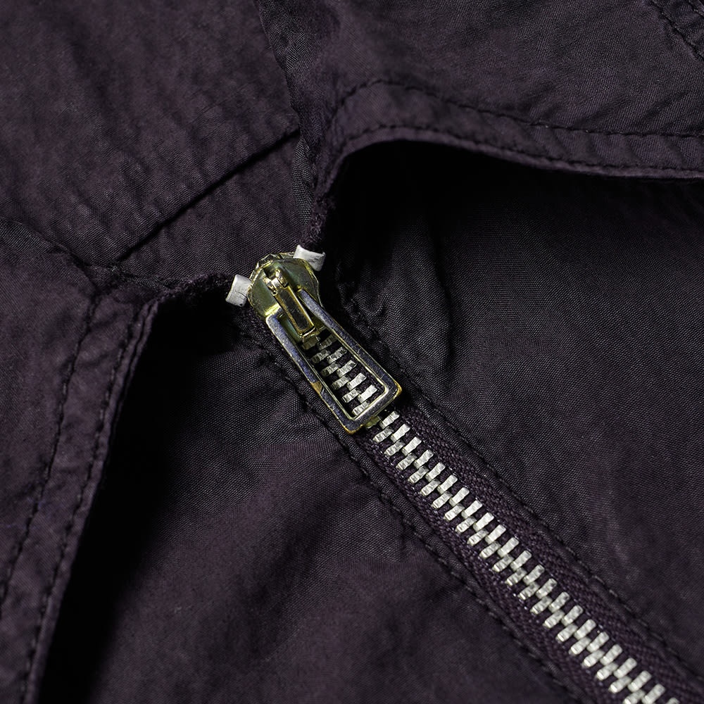 Paul Smith Zip Overshirt - 2