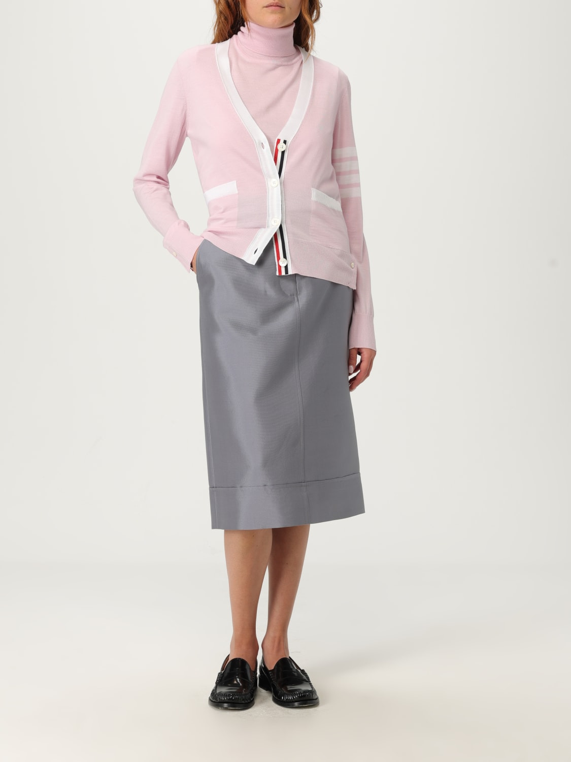 Sweater woman Thom Browne - 2