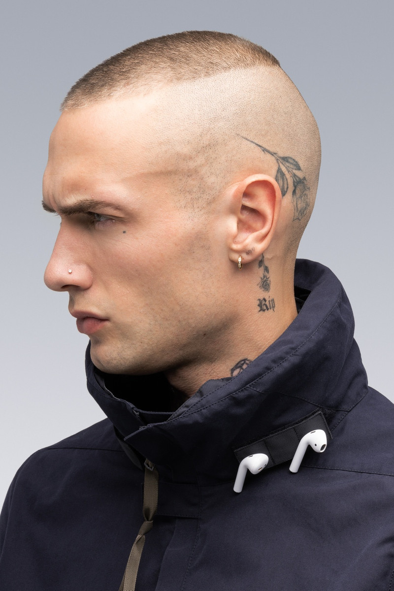 J36-S Stotz® EtaProof™ Interops Jacket Night 65
