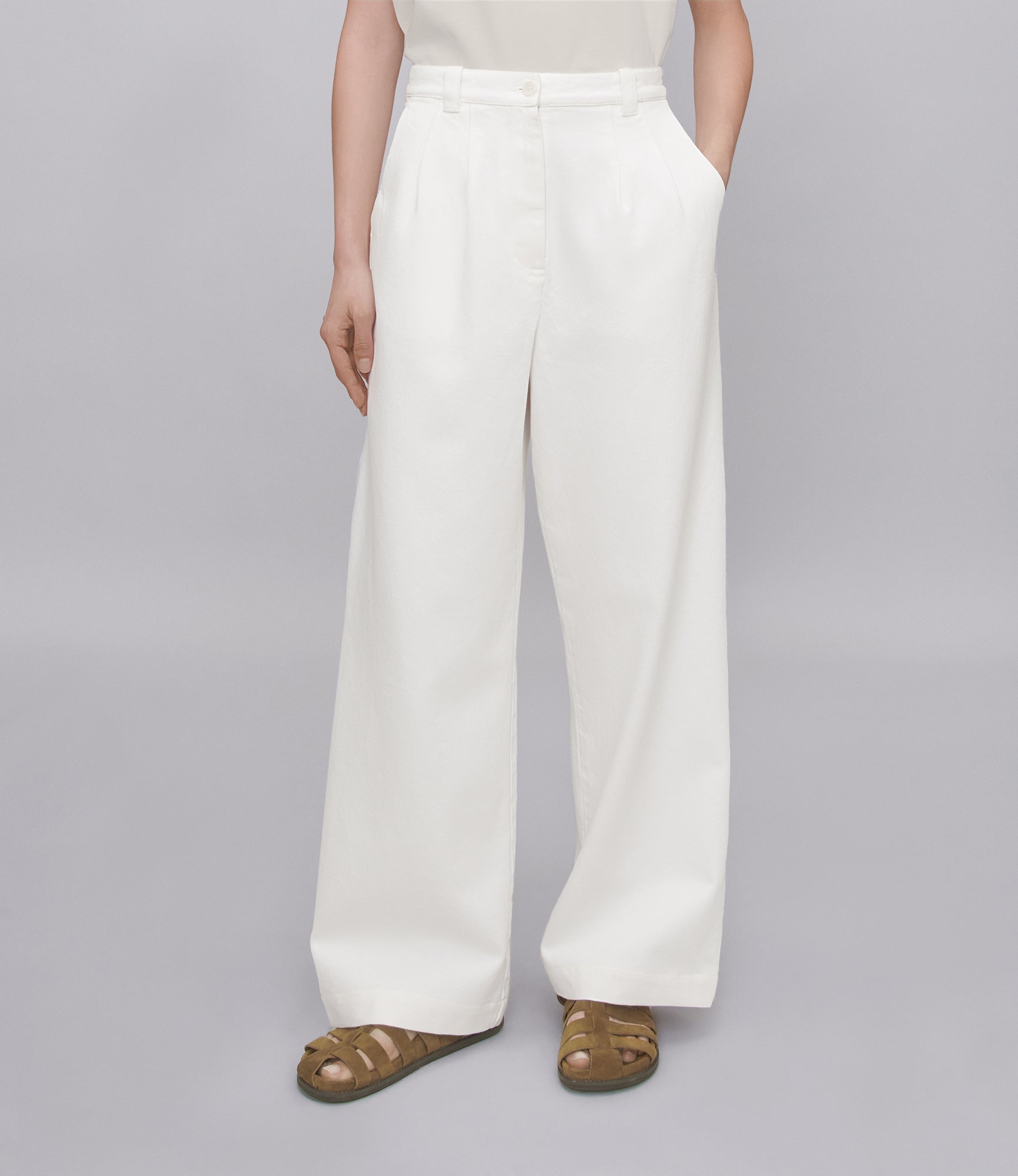 TRESSIE PANTS - 4
