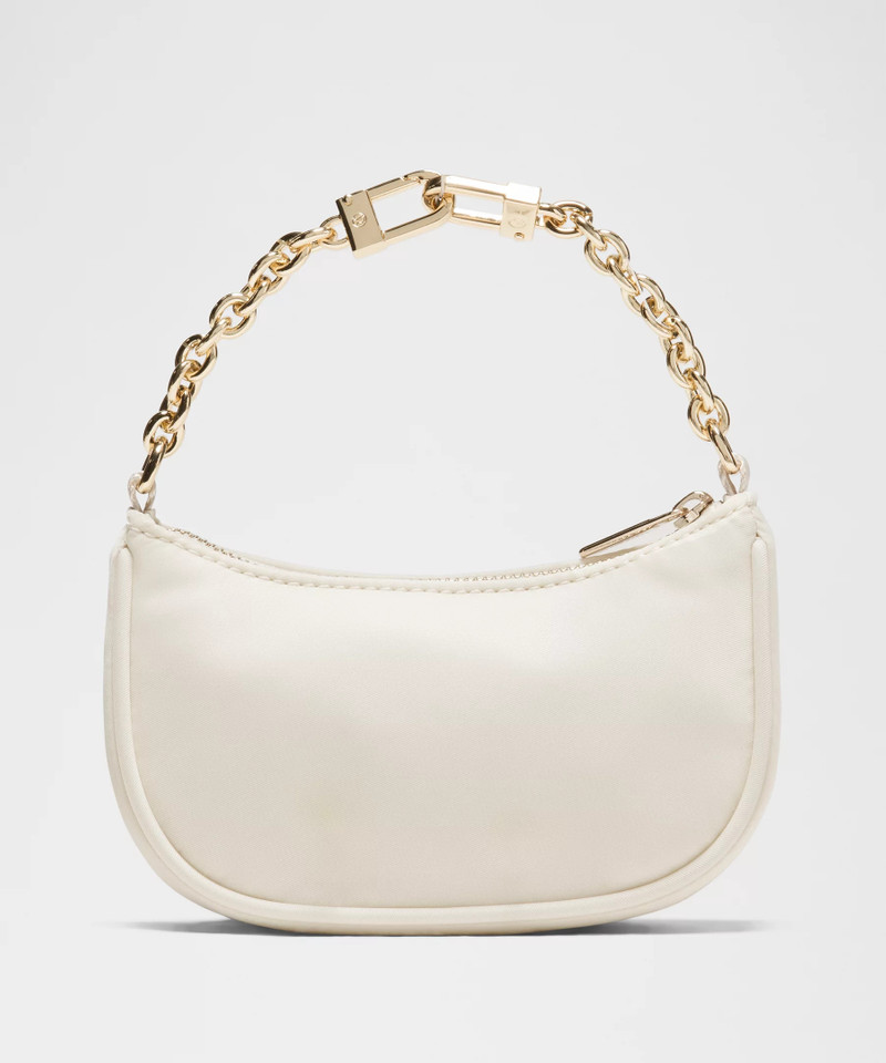 lululemon City Essentials Nano Shoulder Bag outlook