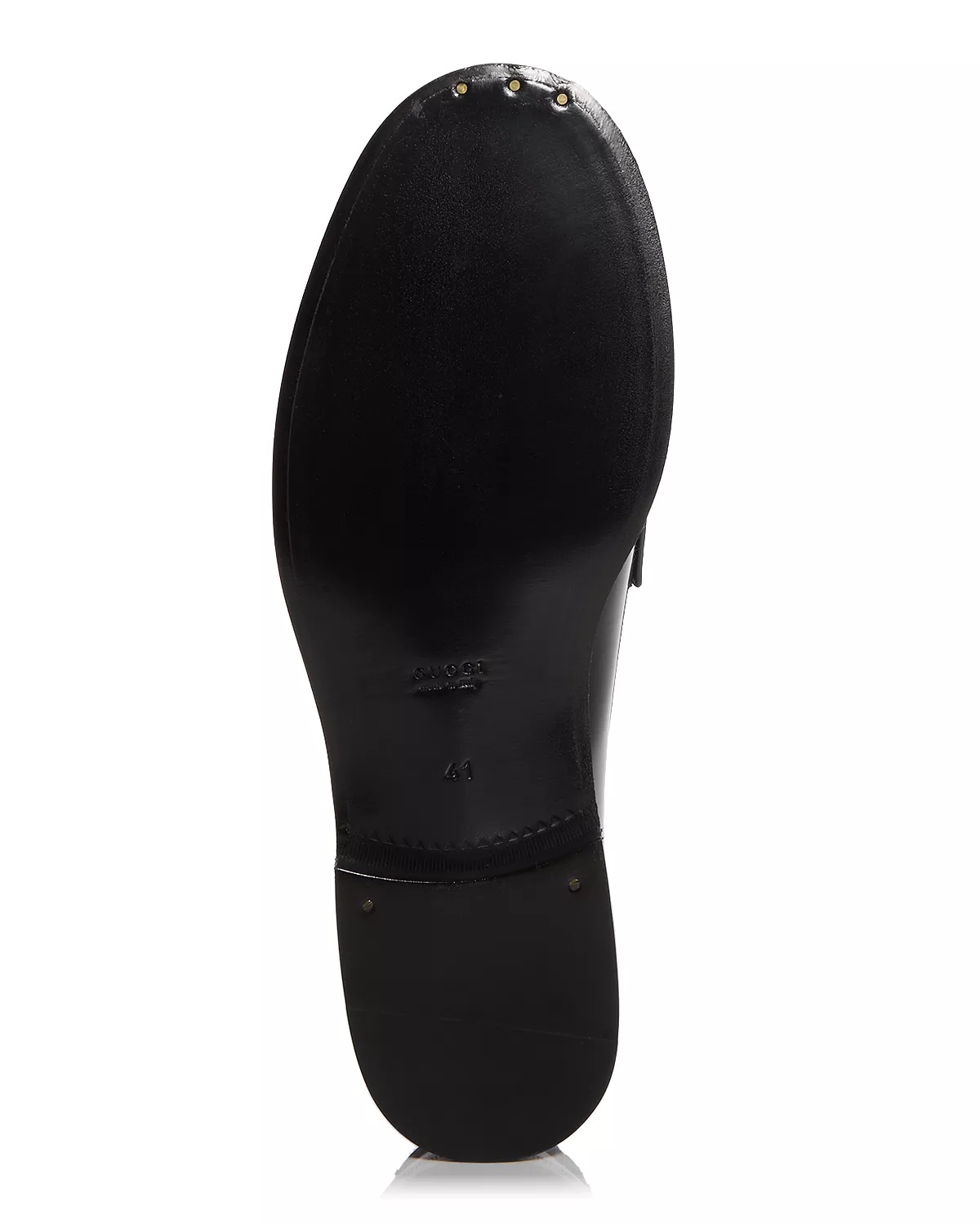 Women's GG Logo Loafers - 7
