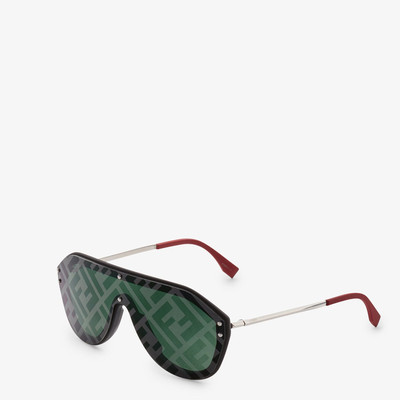 FENDI Black sunglasses outlook