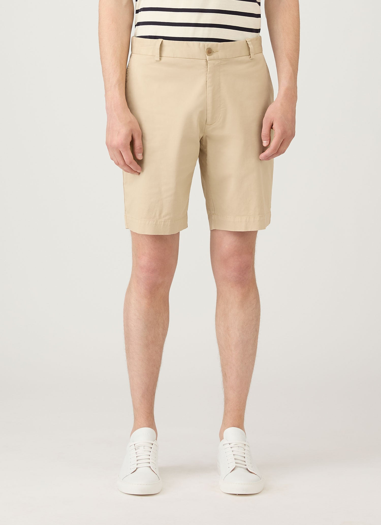 Chino Shorts - 2