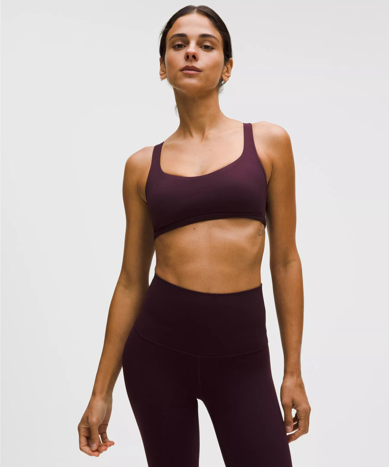 Free to Be Bra - Wild *Light Support, A/B Cup 1