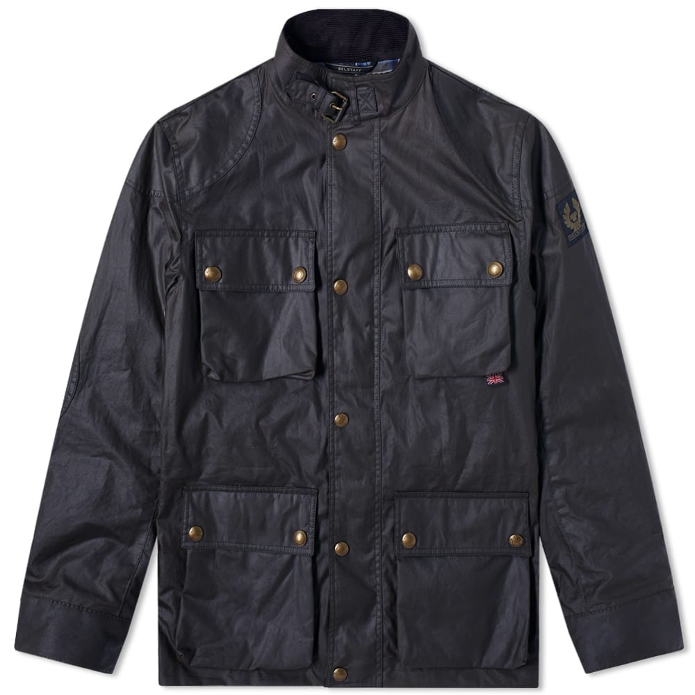 Belstaff Fieldmaster Waxed Jacket - 1