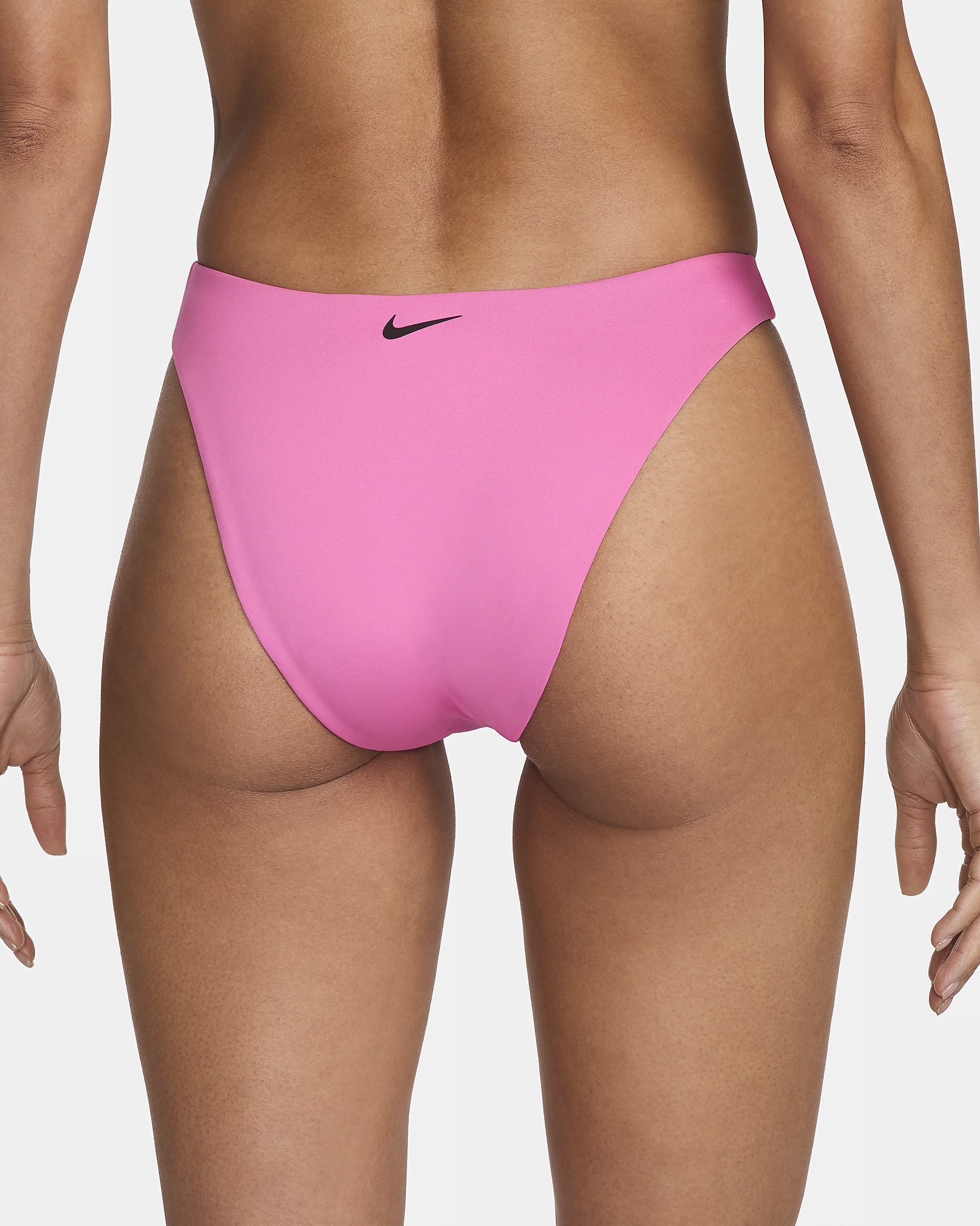 Nike Women's Essential Sling Bikini Swim Bottom - 3