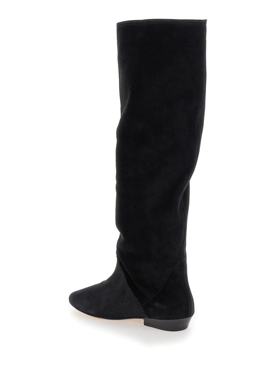 Isabel Marant Isabel Marant Sayla | baltini | REVERSIBLE
