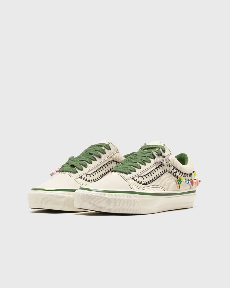 LX OLD SKOOL CHARMS 2