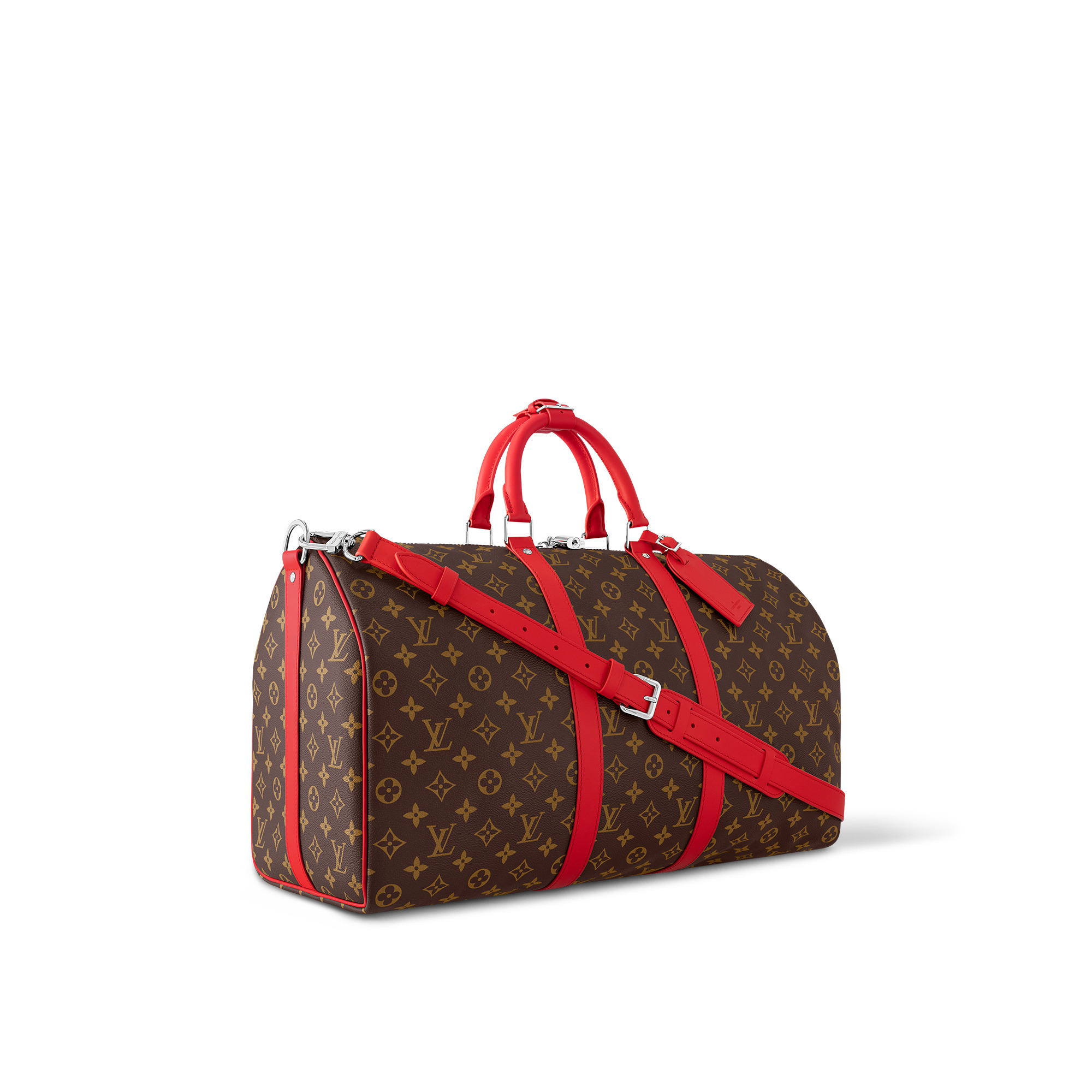 Keepall Bandoulière 50 - 2