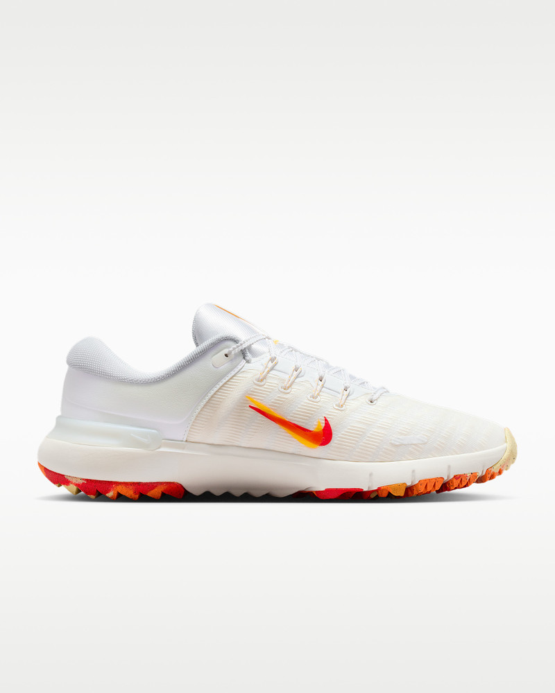Nike Free Golf "Nelly Korda" Golf Shoes 3