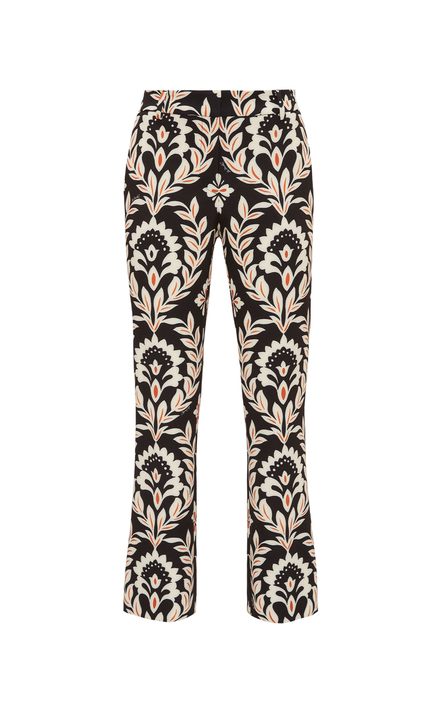 La DoubleJ 24/7 Pants Ghirlanda Black at Nordstrom - 2