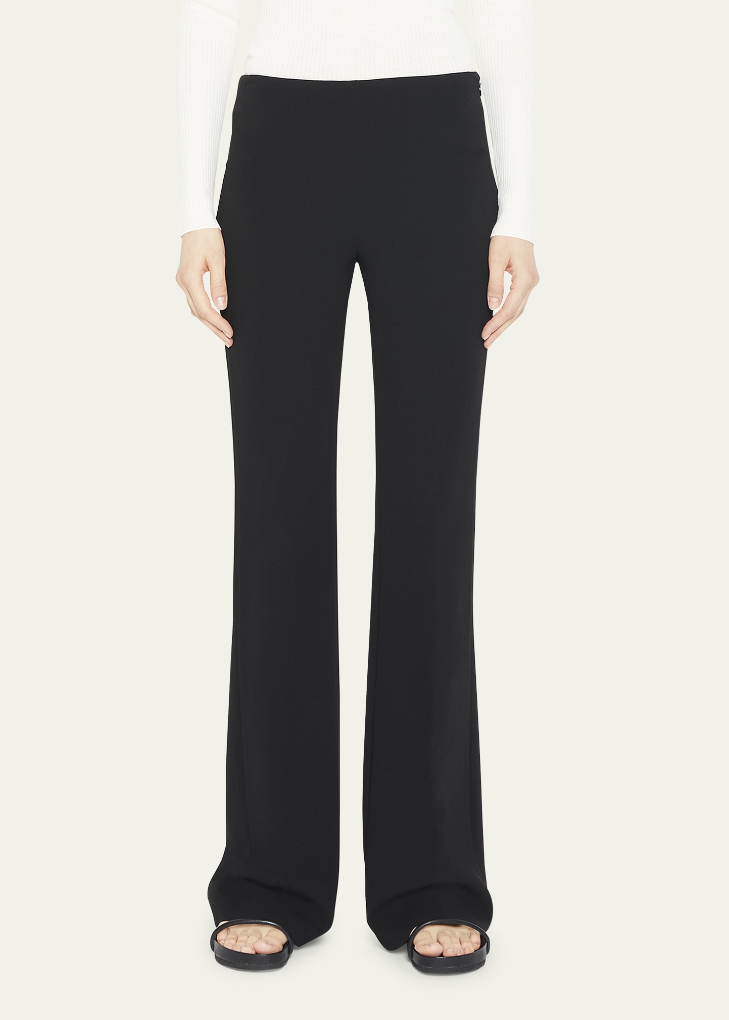 Demitria Flare Pants - 5