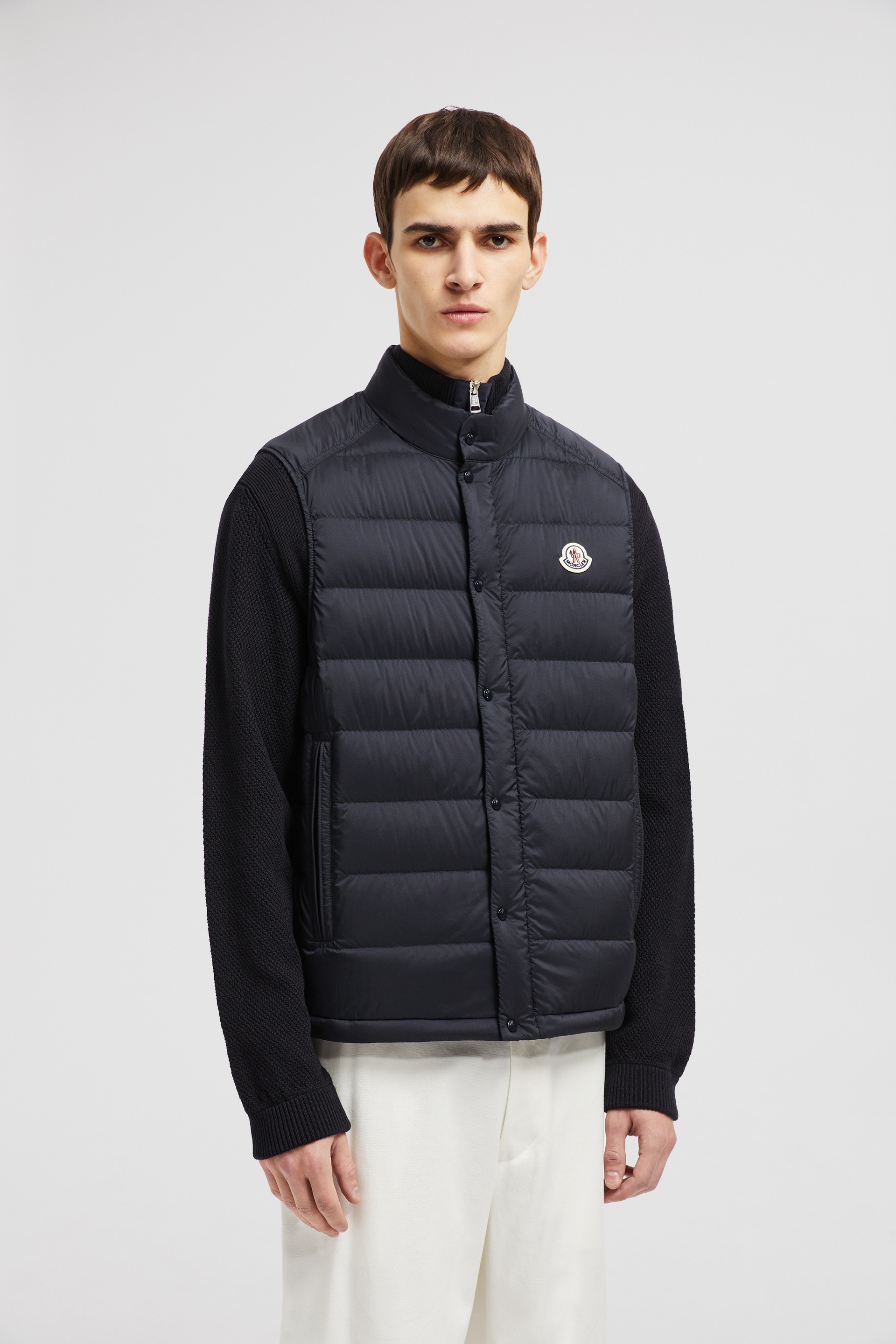 Barthe Down Vest - 3
