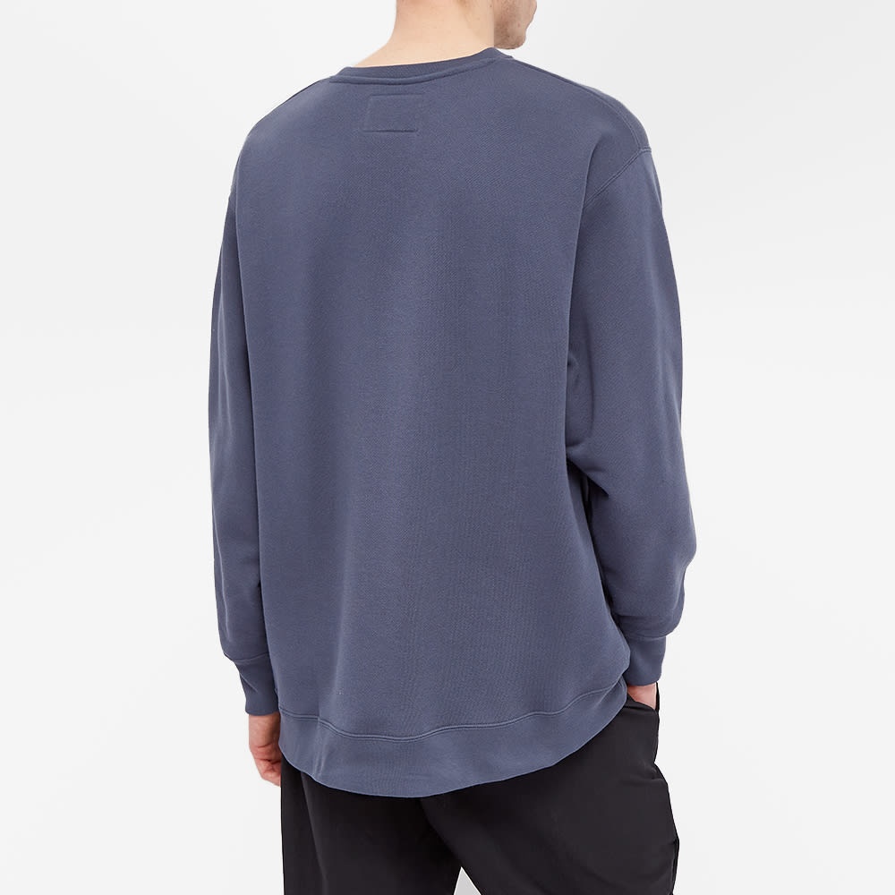 WTAPS Home Base Sweat - 4