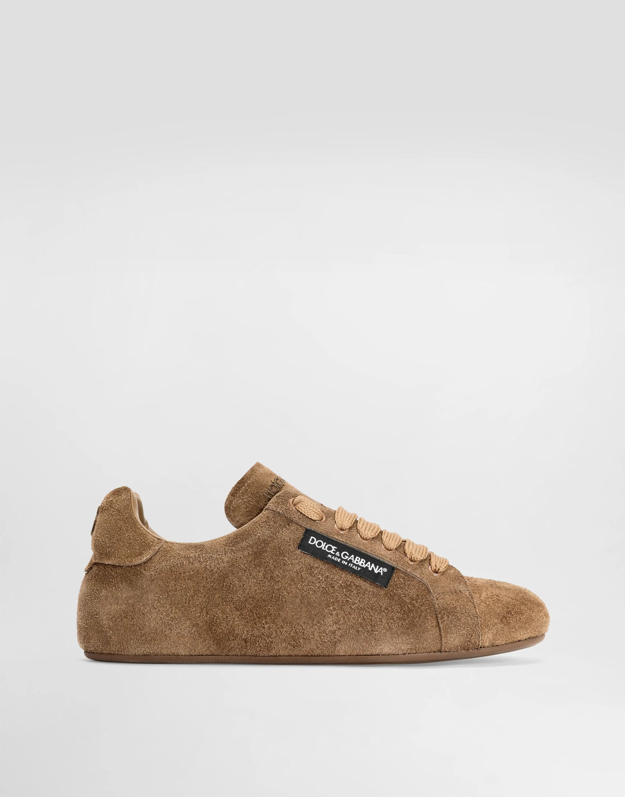 Split leather portofino soft - 1