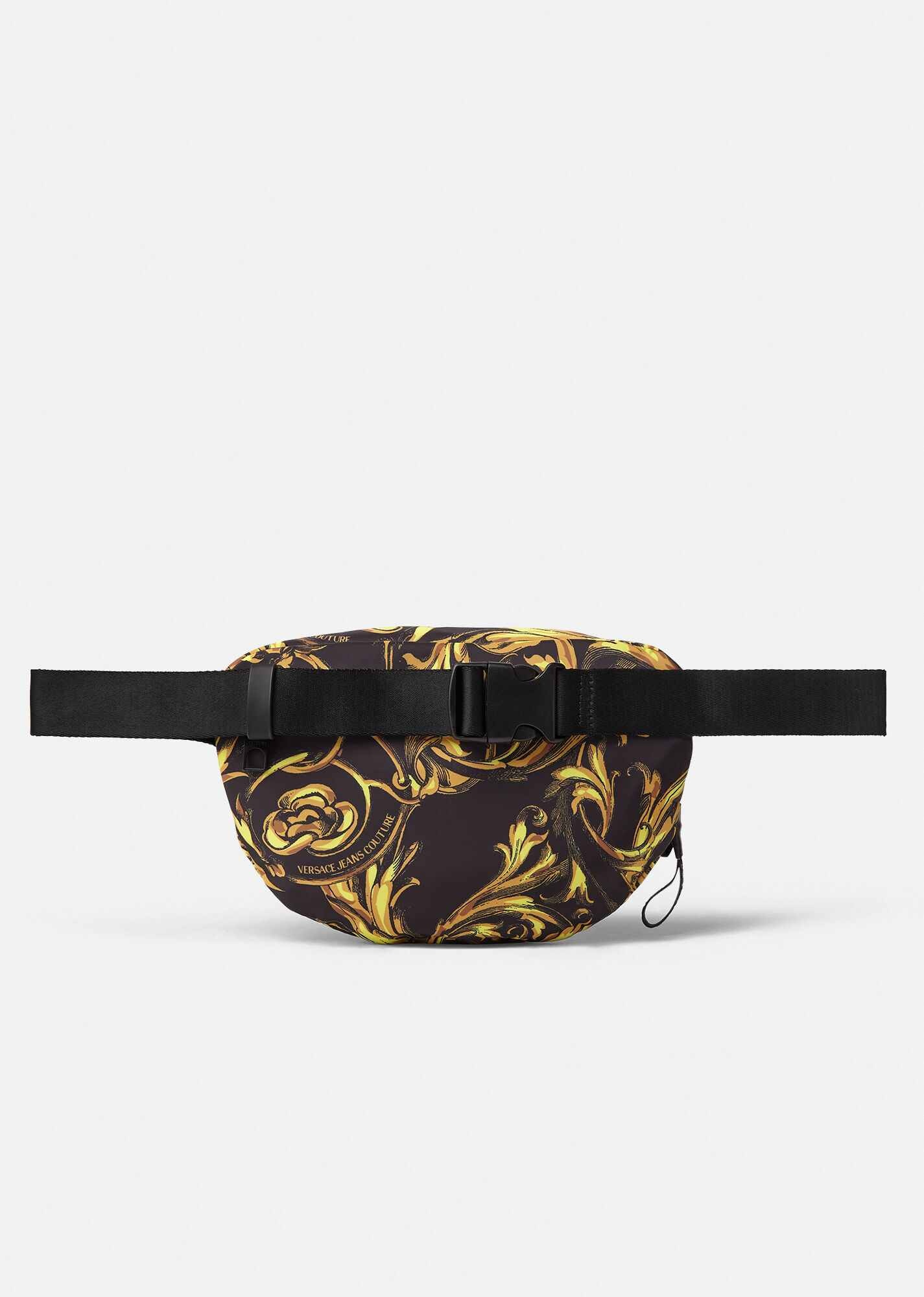 Regalia Baroque Belt Bag - 3