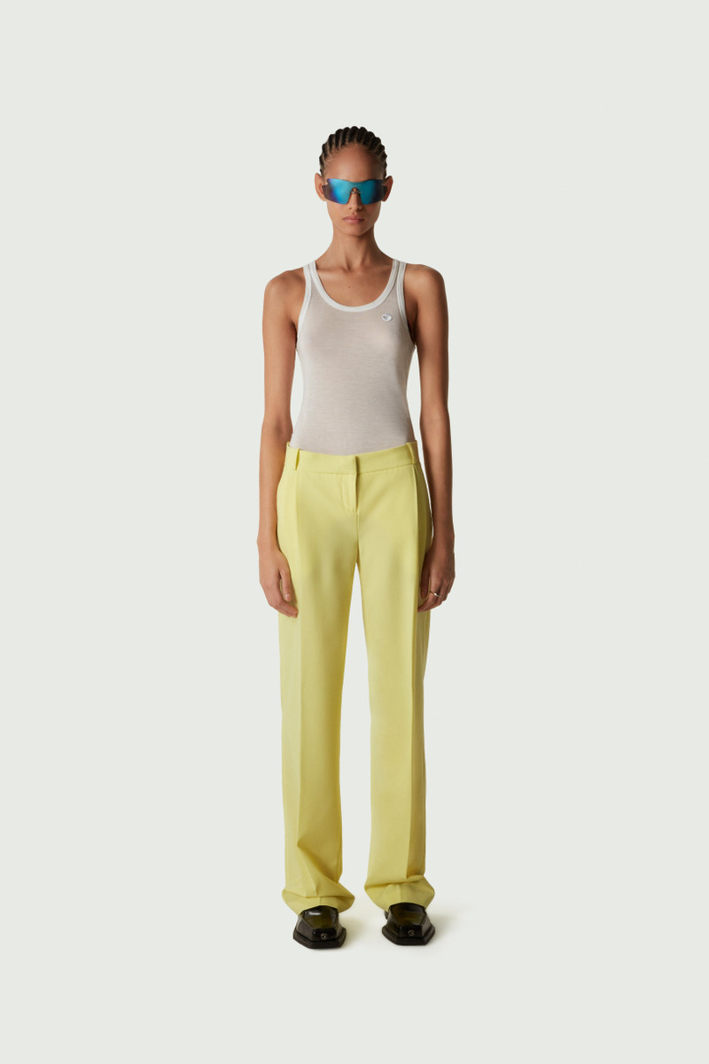 COPERNI Low-rise loose tailored trousers outlook