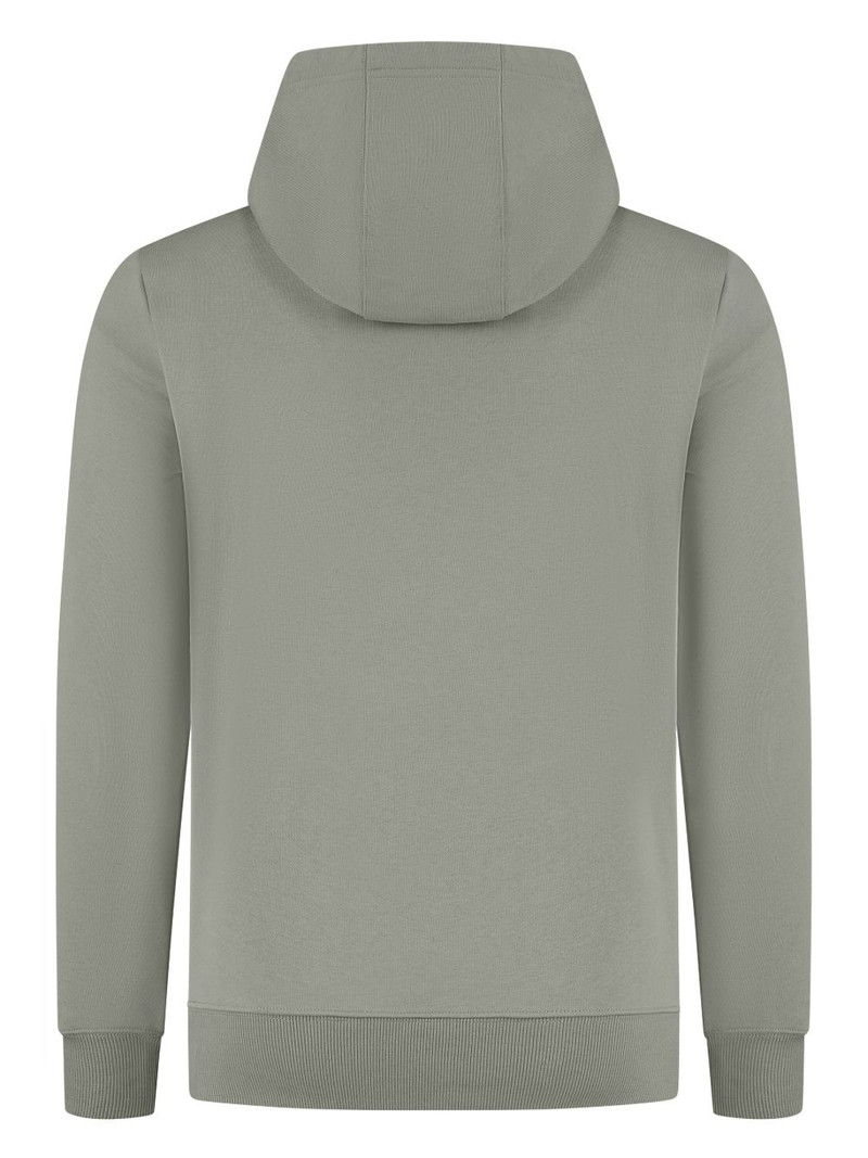 PARAJUMPERS Everest Man hoodie outlook