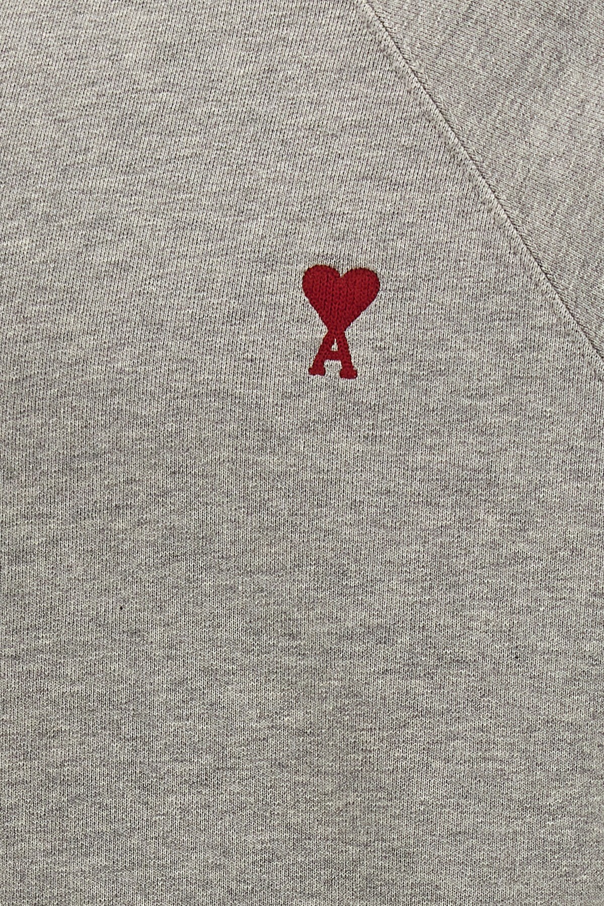 'Ami De Coeur' sweatshirt - 6