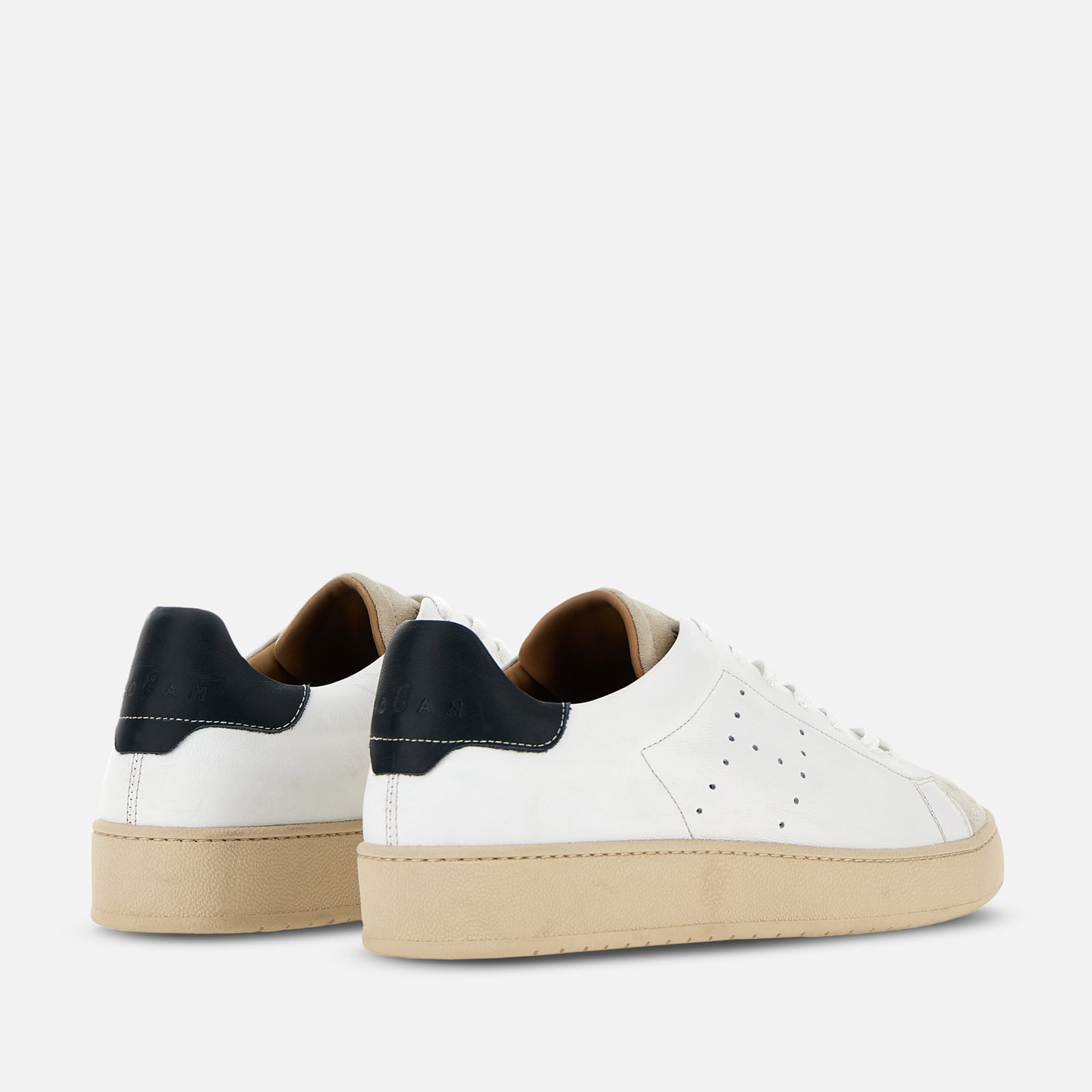 Sneakers Hogan H672 - 3