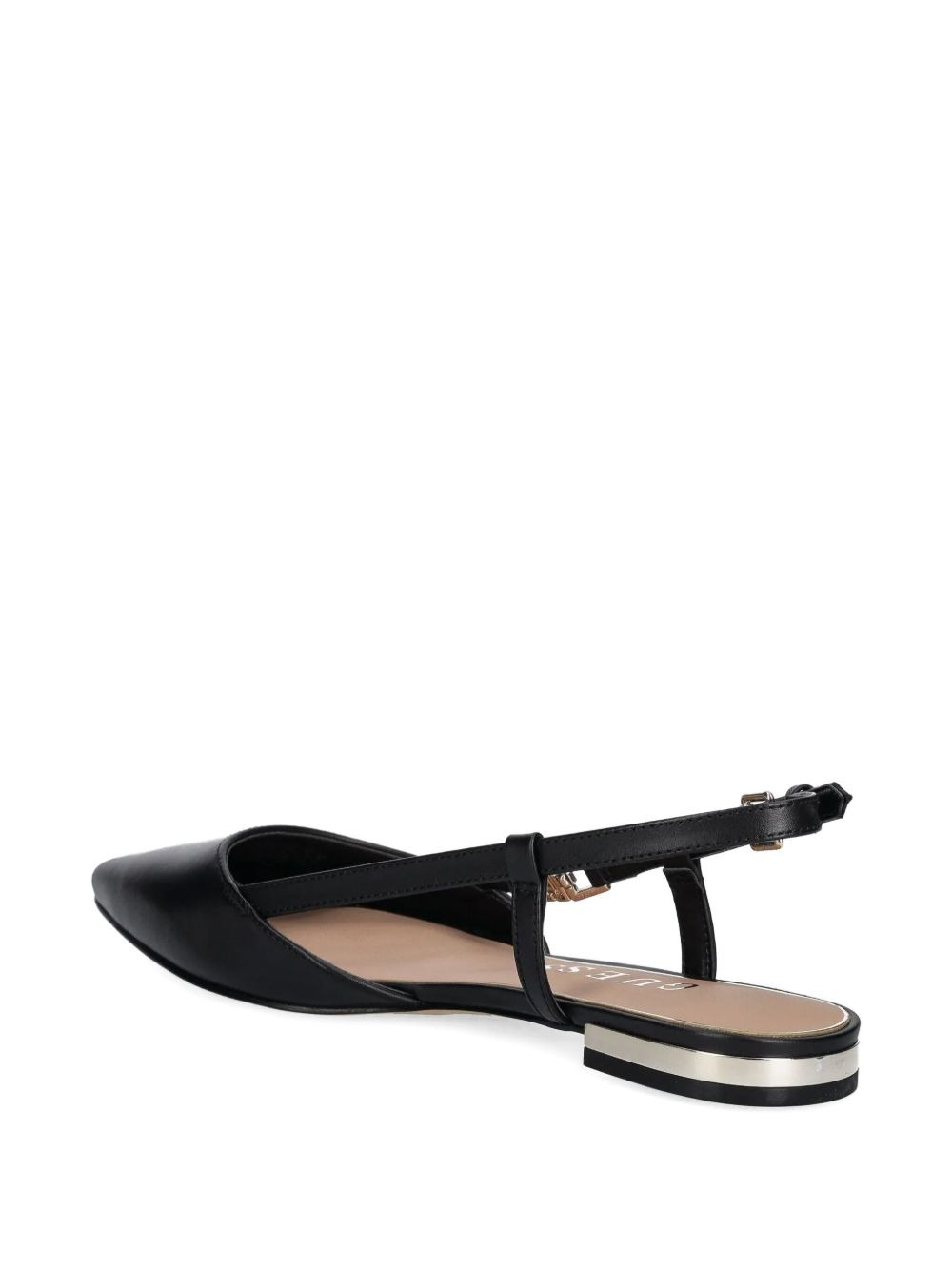 Franie flat pumps - 4