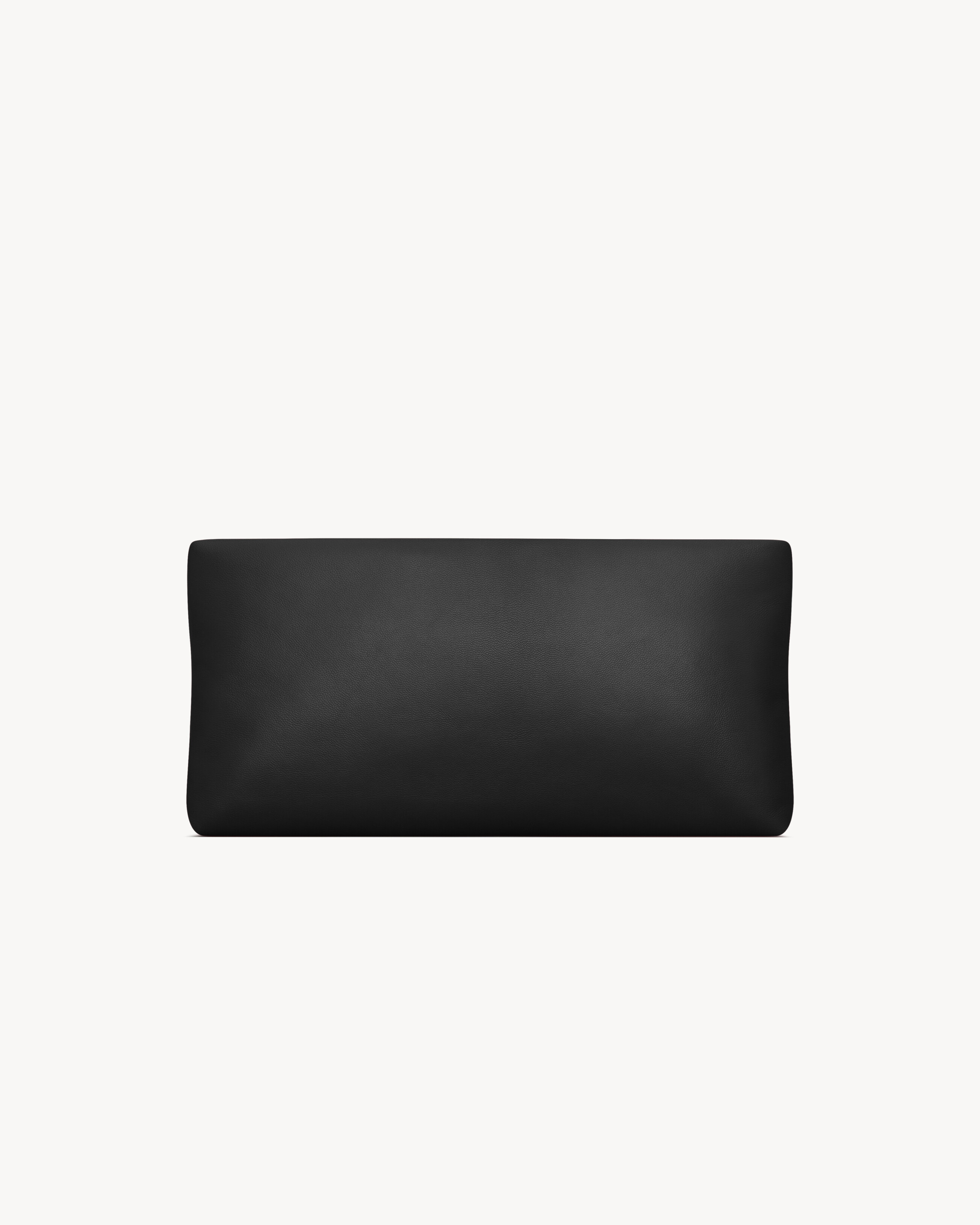 CALYPSO LONG POUCH IN LAMBSKIN - 3