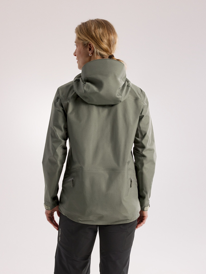 Rhoam Hybrid Jacket 4
