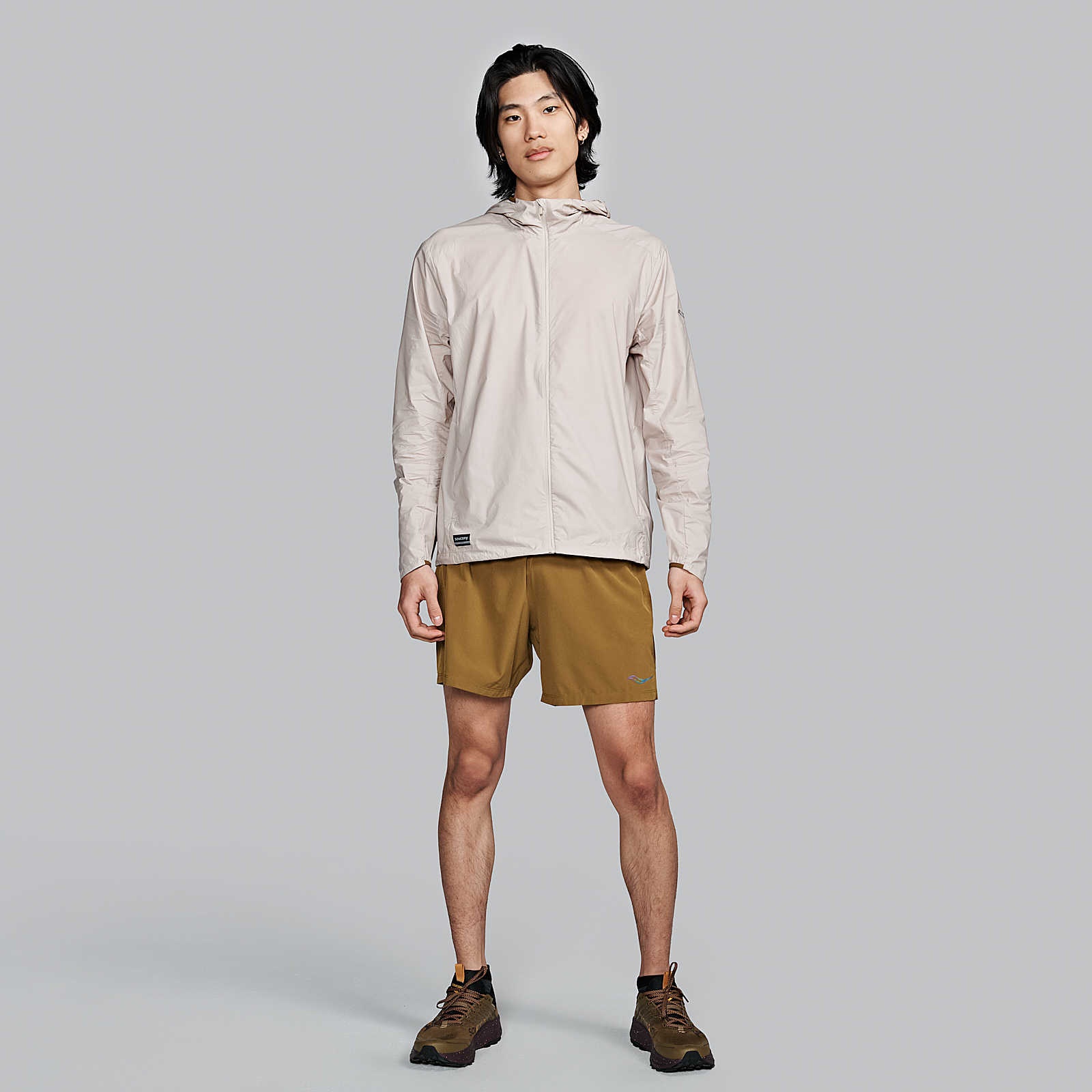 Peregrine Packaway Jacket - 3