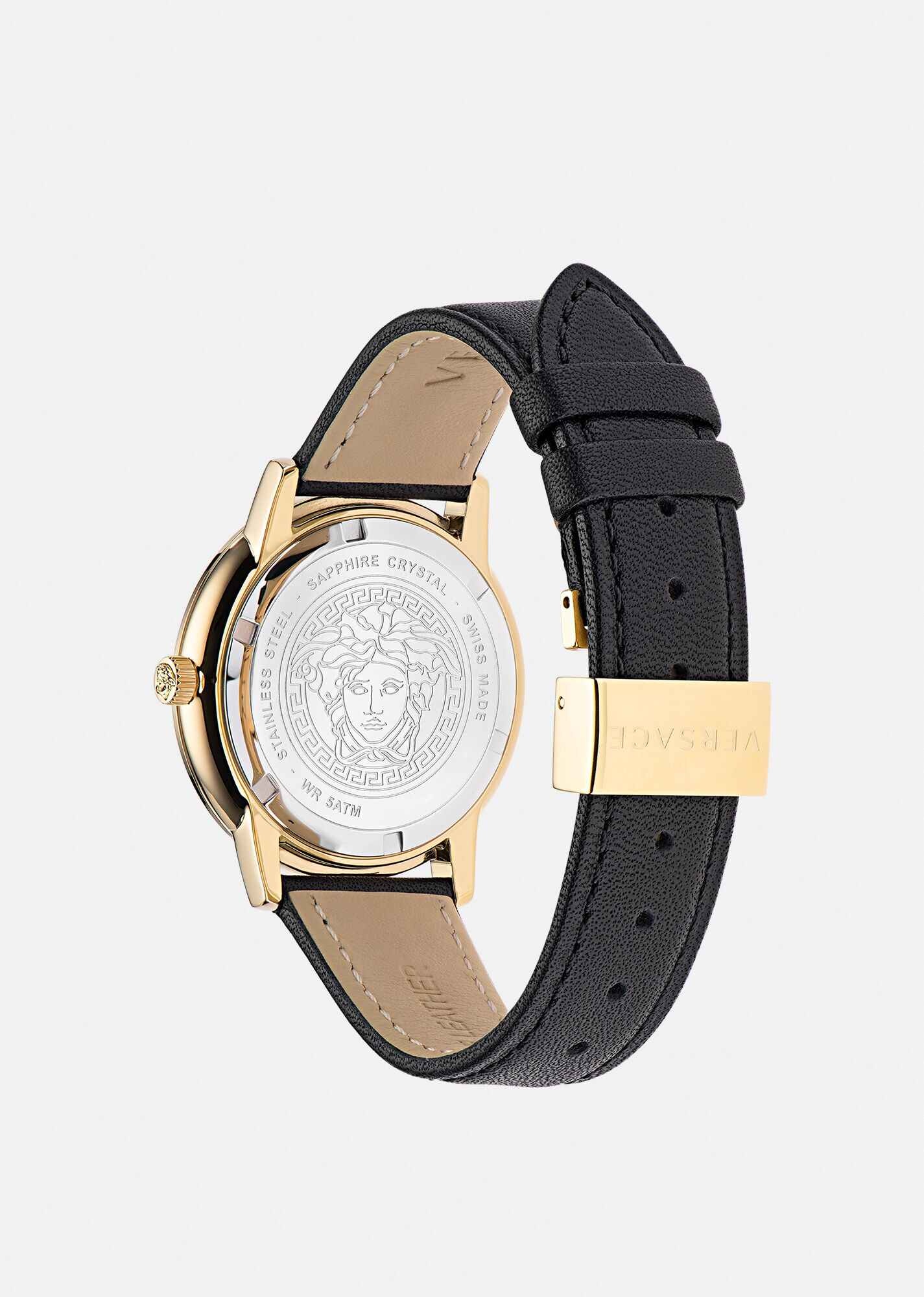 V-Tribute Watch - 2