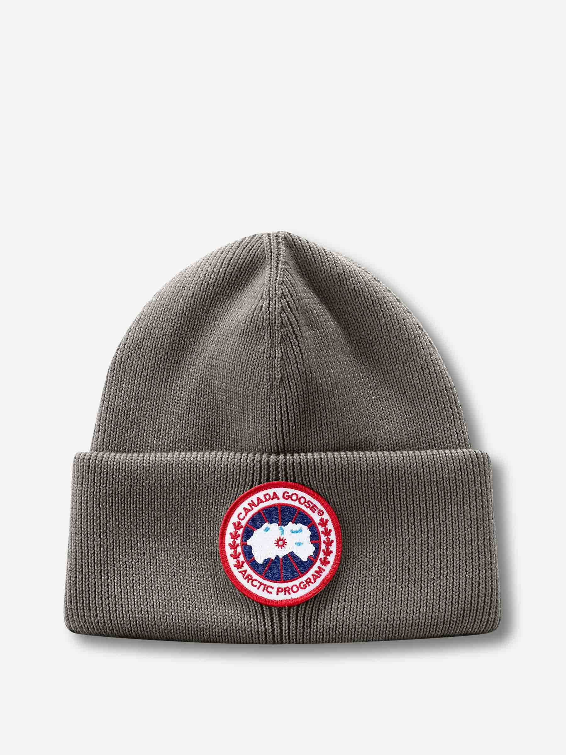 ARCTIC TOQUE HAT - 1