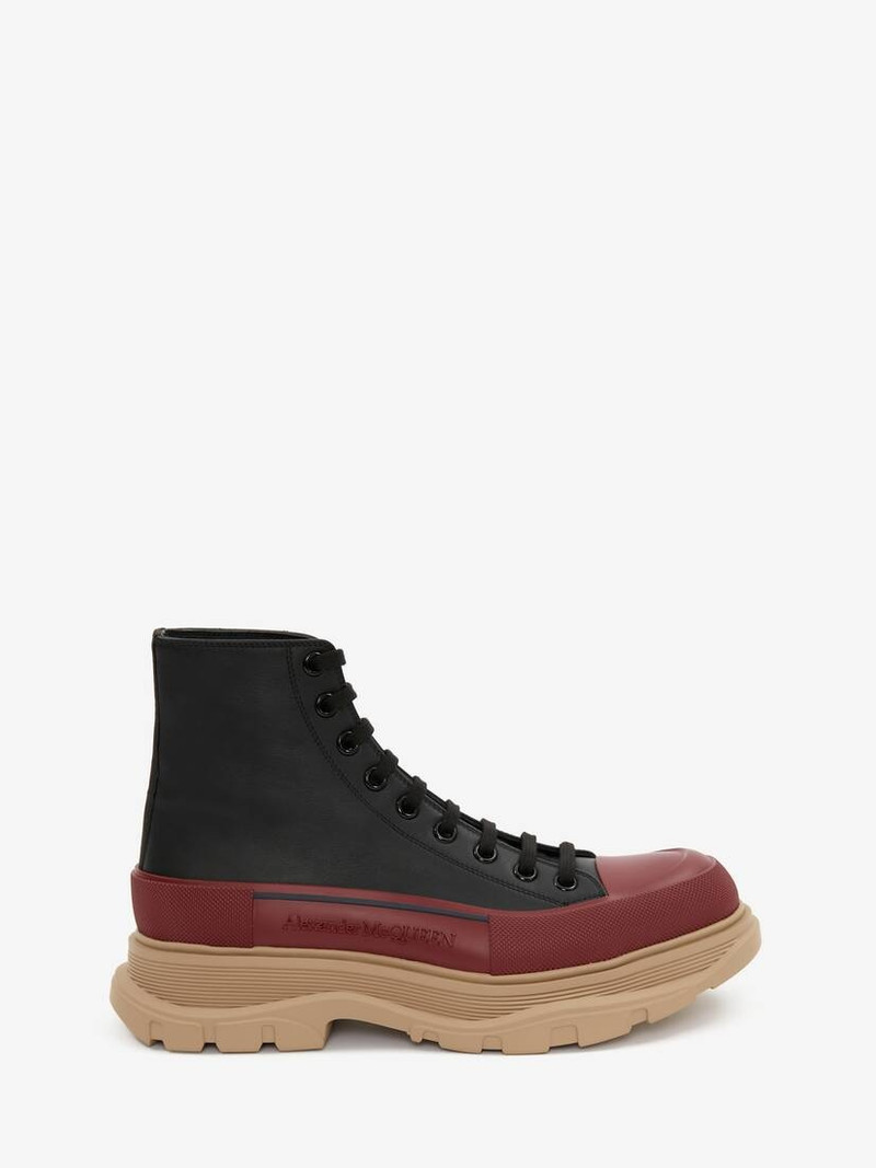 Men's Tread Slick Boot in Multicolor - 1