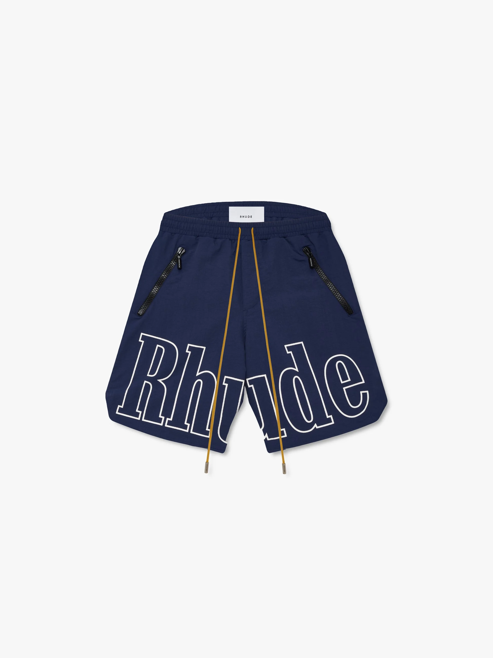 RH LOGO SHORTS - 1