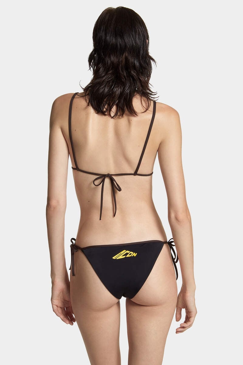 ICON BIKINI BRIEF - 4