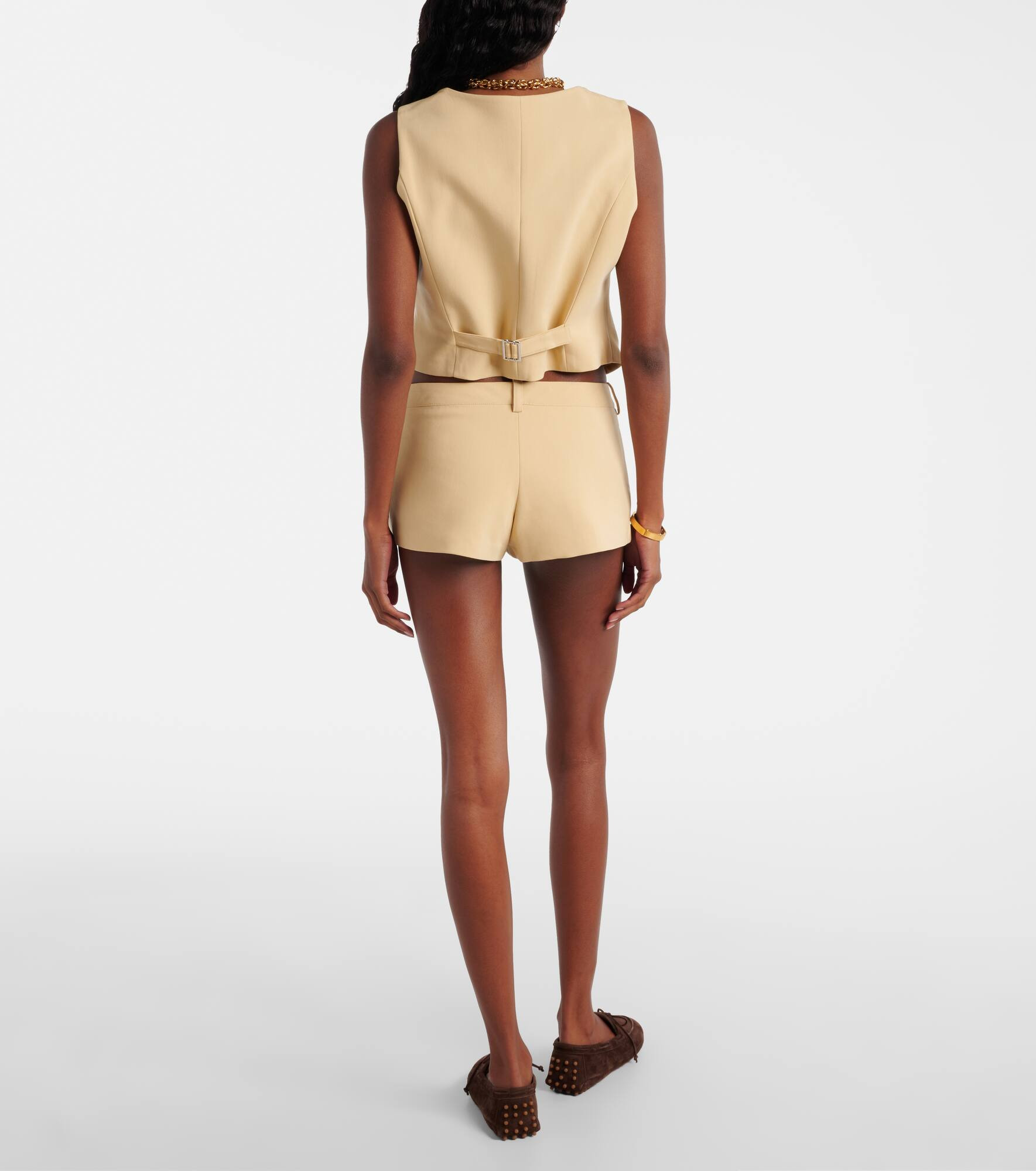 Roma shorts - 3