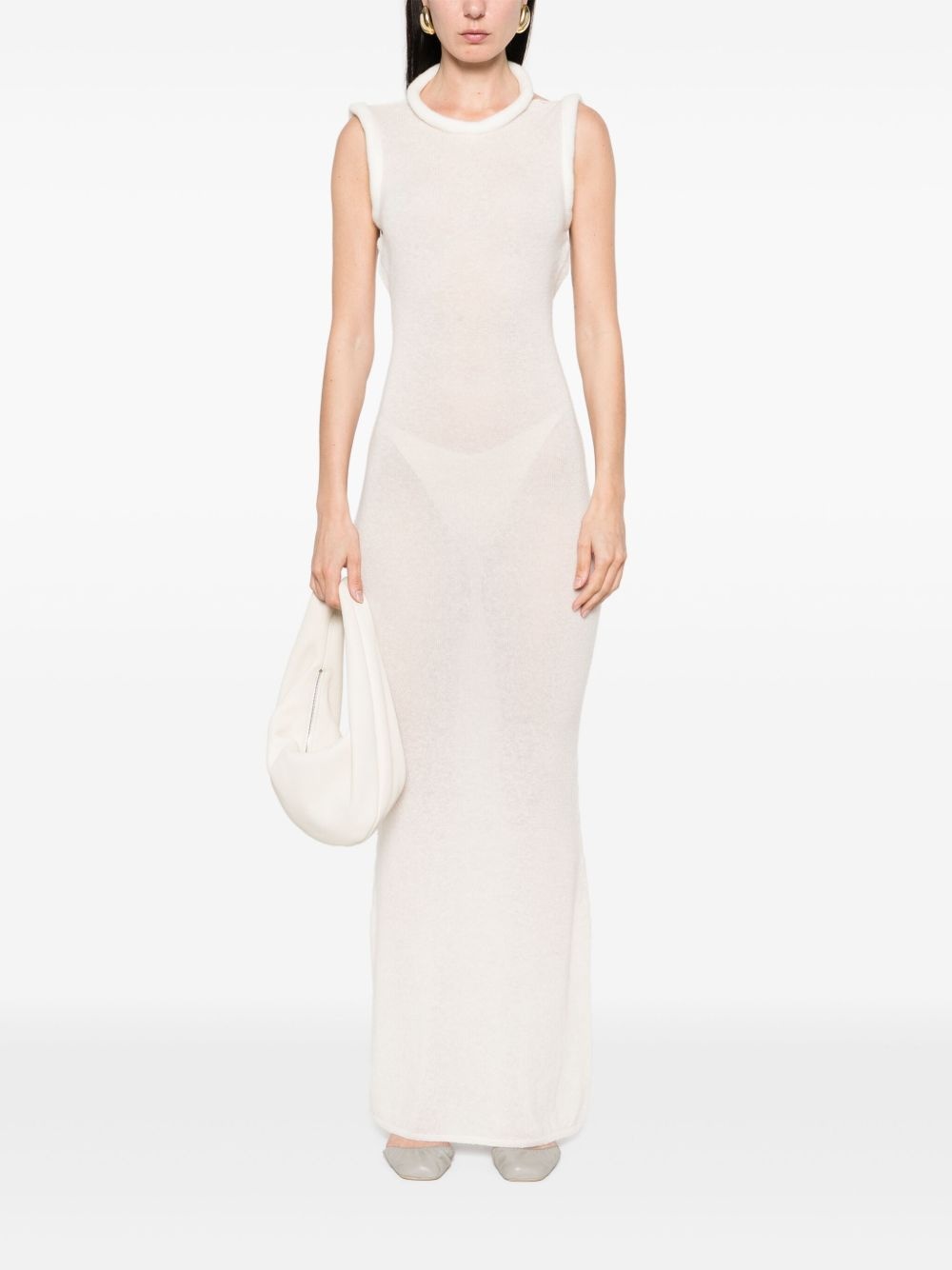 Aura maxi dress - 2