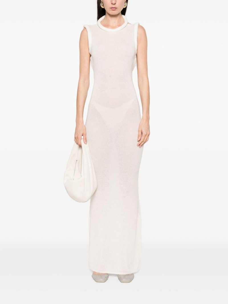 AYA MUSE Aura maxi dress outlook