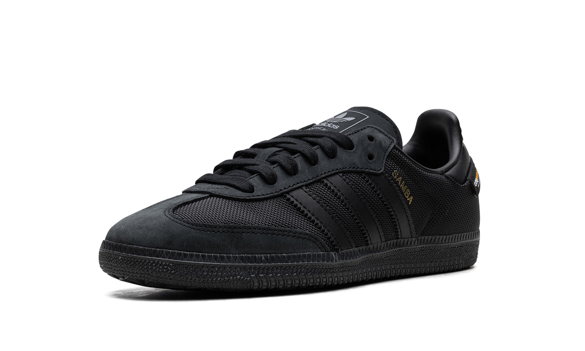 Samba OG - 4